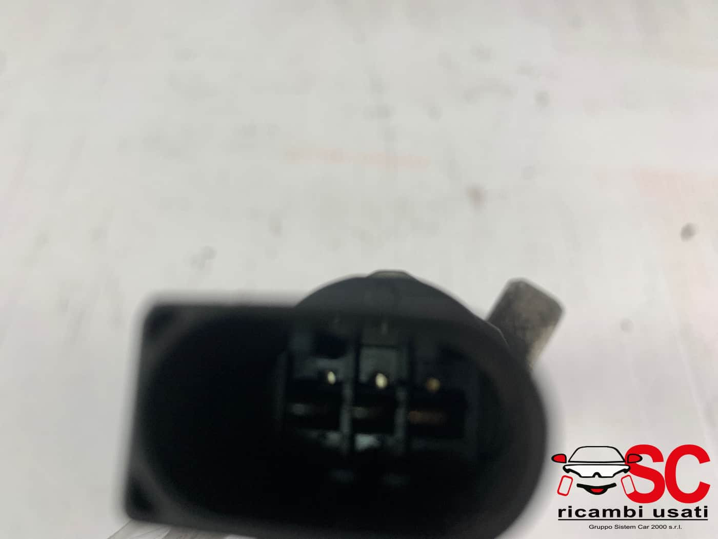 A6510701595 FLAUTO MERCEDES ML W166 4° Serie diesel