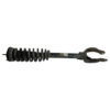 AMMORTIZZATORE ANTERIORE SINISTRO MERCEDES ML W166 4° Serie A1663230200 (11>)