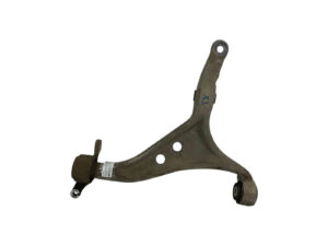 BRACCIO OSCILLANTE ANTERIORE SINISTRO MERCEDES ML W166 4° Serie A1663300107 (11>)