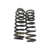 COPPIA MOLLE SOSPENSIONI POSTERIORI MERCEDES ML W166 4° Serie A1643240404 (11>)
