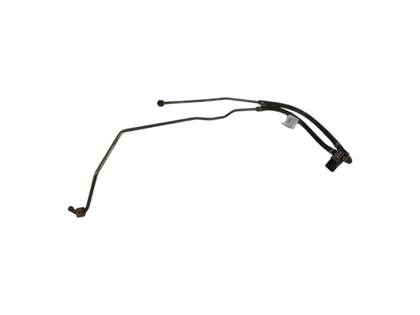 A6429050200 SENSORE DI PRESSIONE MERCEDES ML W166 4° Serie diesel