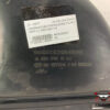 A6510901142 TUBO ASPIRAZIONE FILTRO ARIA MERCEDES ML W166 4° Serie diesel
