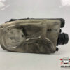 A6510901801 BOX SCATOLA FILTRO ARIA MERCEDES ML W166 4° Serie diesel