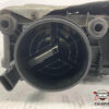 A6510901801 BOX SCATOLA FILTRO ARIA MERCEDES ML W166 4° Serie diesel