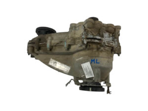 A1663504214 A1663504214 DIFFERENZIALE POSTERIORE MERCEDES ML W166 4° Serie diesel