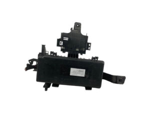 A1669062501 CENTRALINA PORTA FUSIBILI MERCEDES ML W166 4° Serie diesel