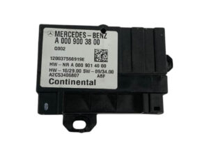 A0009003800 CENTRALINA POMPA CARBURANTE MERCEDES ML W166 4° Serie diesel