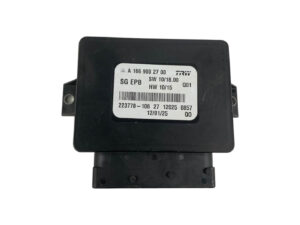 A1669002700 CENTRALINA FRENO A MANO MERCEDES ML W166 4° Serie diesel