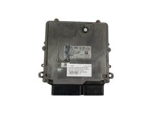 A6519001202 CENTRALINA MOTORE MERCEDES ML W166 4° Serie diesel