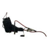 A1665402450 CENTRALINA PORTA FUSIBILI MERCEDES ML W166 4° Serie diesel