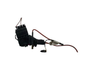 A1665402450 CENTRALINA PORTA FUSIBILI MERCEDES ML W166 4° Serie diesel
