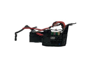 A0009820123 CENTRALINA PORTA FUSIBILI MERCEDES ML W166 4° Serie diesel