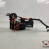 A0009820123 CENTRALINA PORTA FUSIBILI MERCEDES ML W166 4° Serie diesel