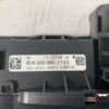 A0009820123 CENTRALINA PORTA FUSIBILI MERCEDES ML W166 4° Serie diesel