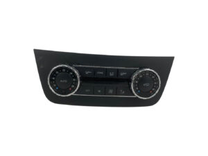 COMANDI CLIMA MERCEDES ML W166 4° Serie A1669008103 (11>)