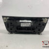 COMANDI CLIMA MERCEDES ML W166 4° Serie A1669008103 (11>)
