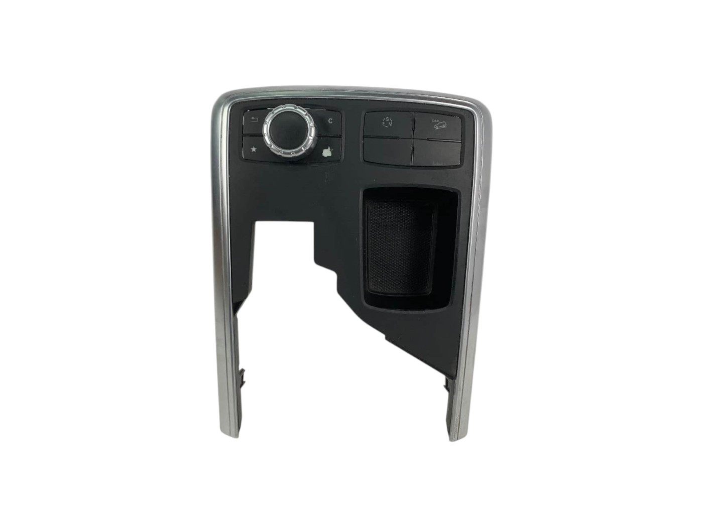 PULSANTI MERCEDES ML W166 4° Serie A1669050851 A1669050851 (11>)