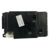A1669008903 CENTRALINA SAM MERCEDES ML W166 4° Serie diesel