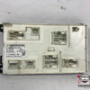 A1669008903 CENTRALINA SAM MERCEDES ML W166 4° Serie diesel