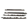 COPPIA SOTTOPORTA DESTRA E SINISTRA MERCEDES ML W166 4° Serie A1666980354 A1666980354 (11>)