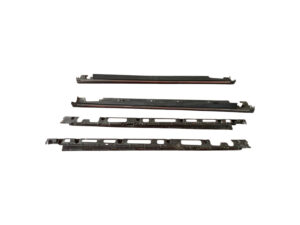 COPPIA SOTTOPORTA DESTRA E SINISTRA MERCEDES ML W166 4° Serie A1666980354 A1666980354 (11>)