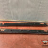 COPPIA SOTTOPORTA DESTRA E SINISTRA MERCEDES ML W166 4° Serie A1666980354 A1666980354 (11>)