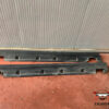 COPPIA SOTTOPORTA DESTRA E SINISTRA MERCEDES ML W166 4° Serie A1666980354 A1666980354 (11>)