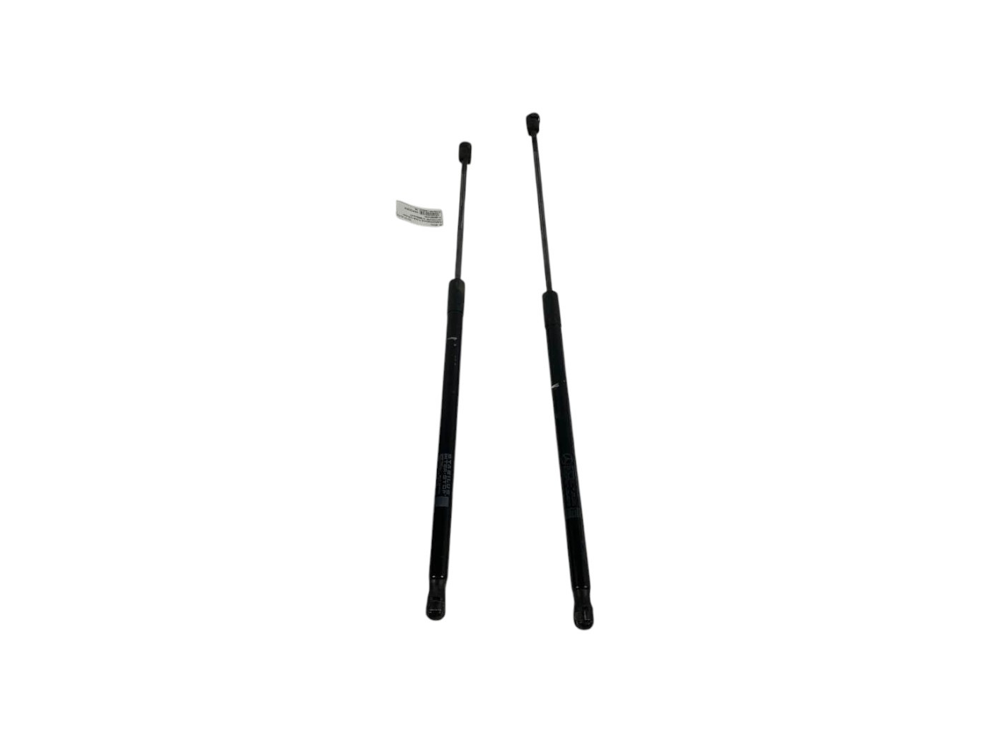 ATTUATORI SOLLEVAMENTO COFANO ANTERIORE DX E SX MERCEDES ML W166 4° Serie A1669802364 A1669802364 (11>)