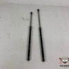 ATTUATORI SOLLEVAMENTO COFANO ANTERIORE DX E SX MERCEDES ML W166 4° Serie A1669802364 A1669802364 (11>)