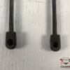 ATTUATORI SOLLEVAMENTO COFANO ANTERIORE DX E SX MERCEDES ML W166 4° Serie A1669802364 A1669802364 (11>)