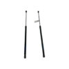 COPPIA MOLLE COFANO BAULE MERCEDES ML W166 4° Serie A1669802064 A1669802064 (11>)