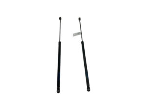 COPPIA MOLLE COFANO BAULE MERCEDES ML W166 4° Serie A1669802064 A1669802064 (11>)