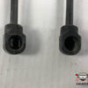 COPPIA MOLLE COFANO BAULE MERCEDES ML W166 4° Serie A1669802064 A1669802064 (11>)
