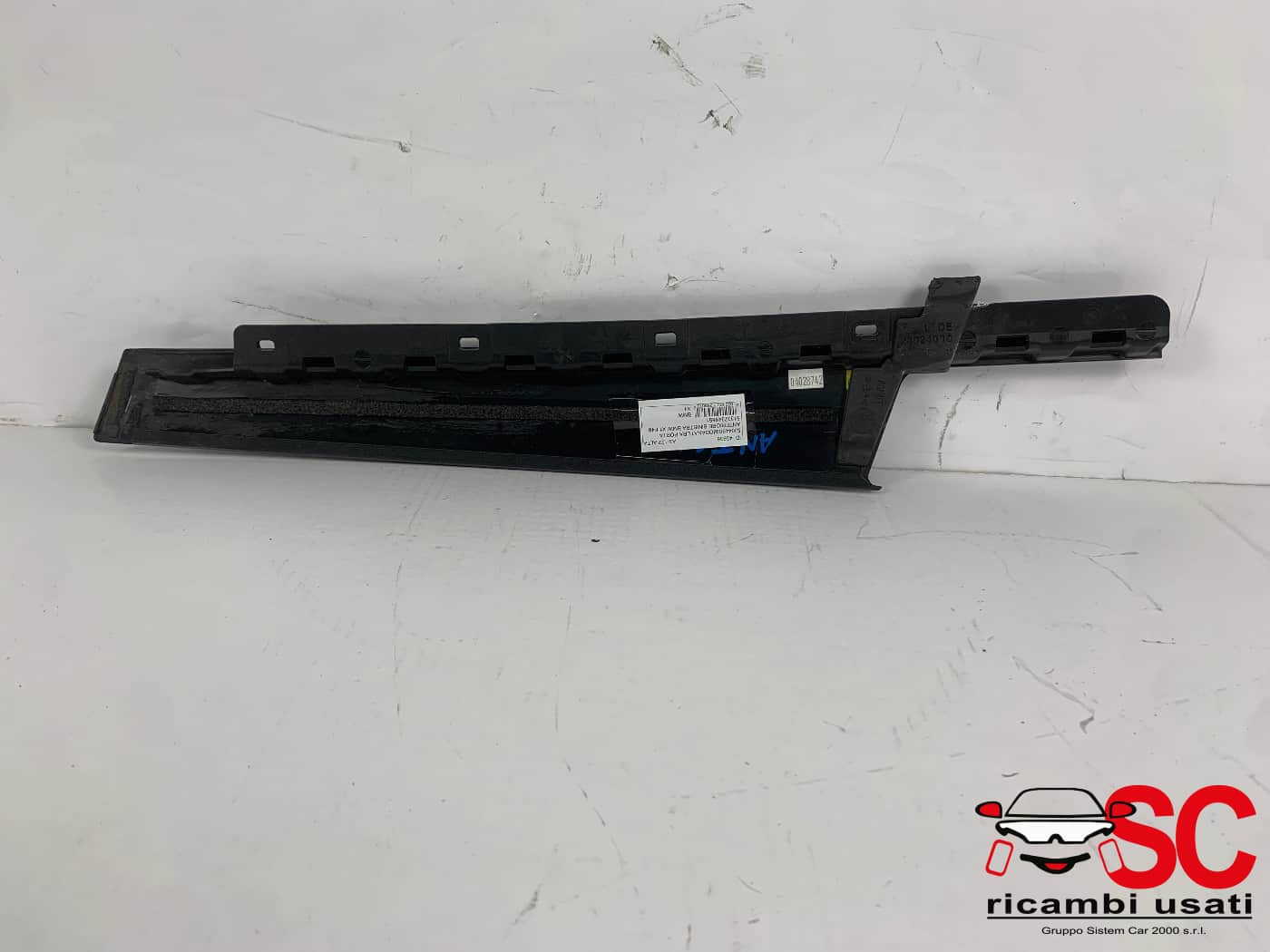 MODANATURA PORTA ANT SX BMW X1 Serie (F48) 51337349651 (15>)