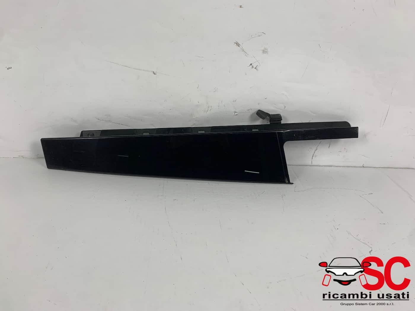 MODANATURA PORTA POSTERIORE SX BMW X1 Serie (F48) 7349675 (15>)