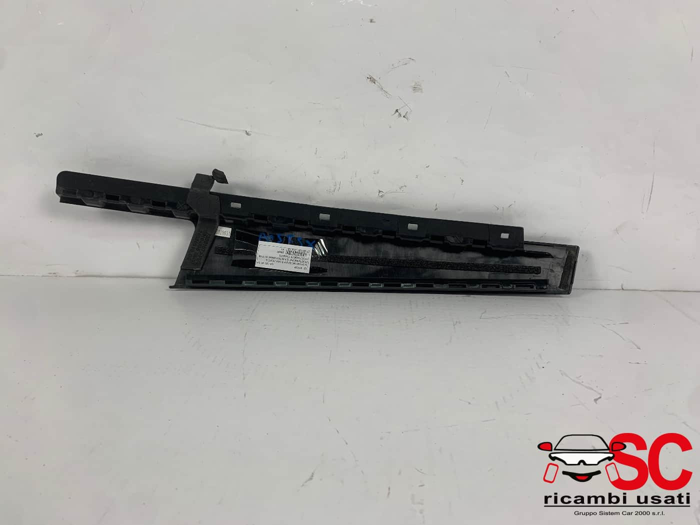 MODANATURA PORTA POSTERIORE SX BMW X1 Serie (F48) 7349675 (15>)