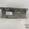 CENTRALINA AUTORADIO BMW X1 Serie (F48) 84109362848 (15>)