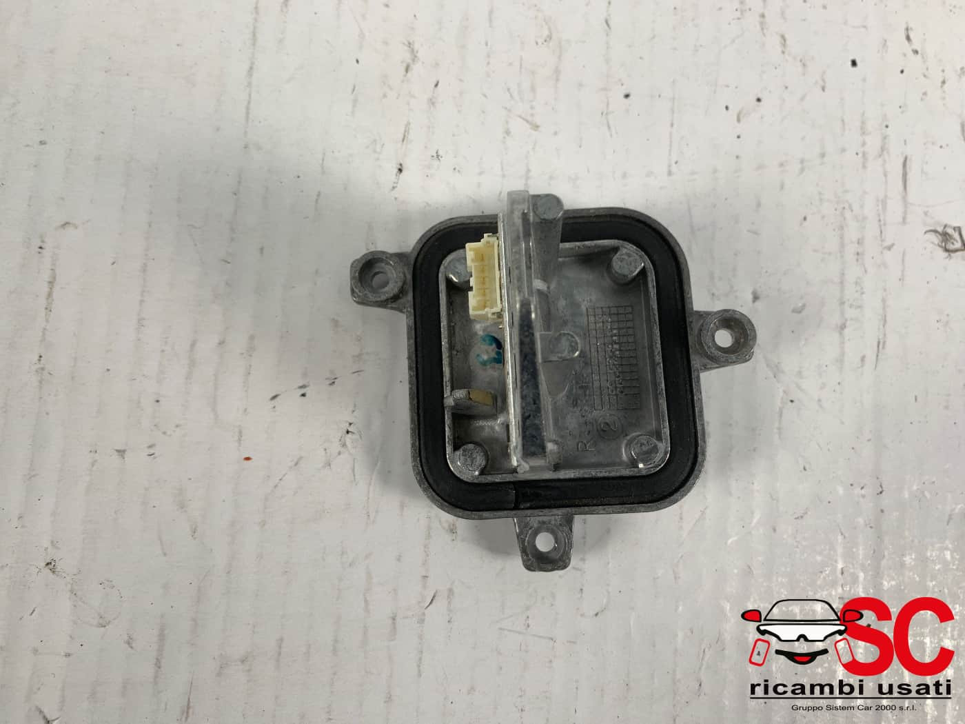 90068145 CENTRALINA MODULO DI CONTROLLO BMW X1 Serie (F48) Diesel