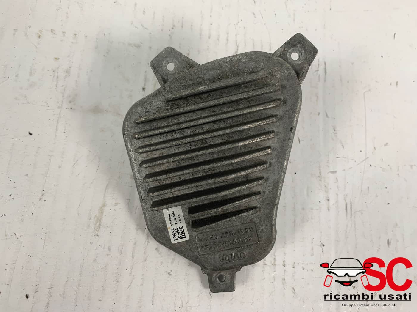 90068145 CENTRALINA MODULO DI CONTROLLO BMW X1 Serie (F48) diesel