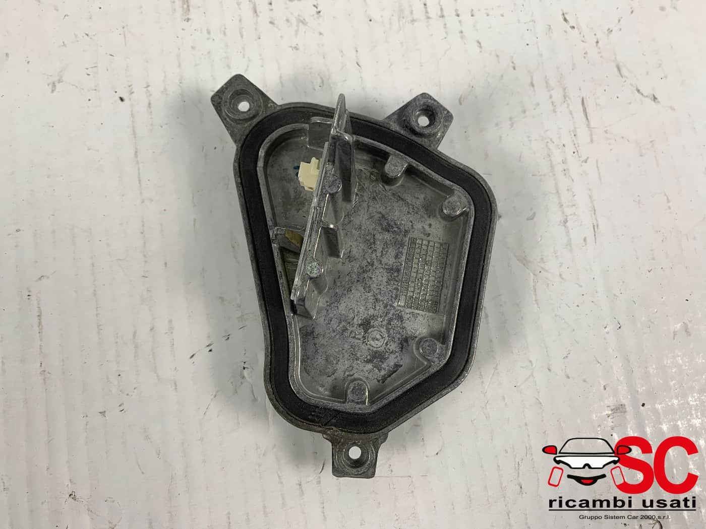 90068145 CENTRALINA MODULO DI CONTROLLO BMW X1 Serie (F48) diesel