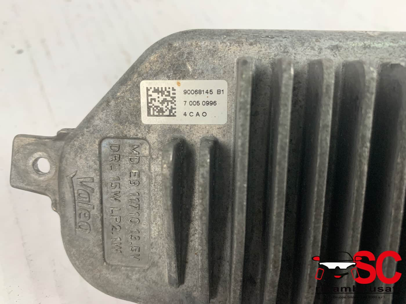 90068145 CENTRALINA MODULO DI CONTROLLO BMW X1 Serie (F48) diesel