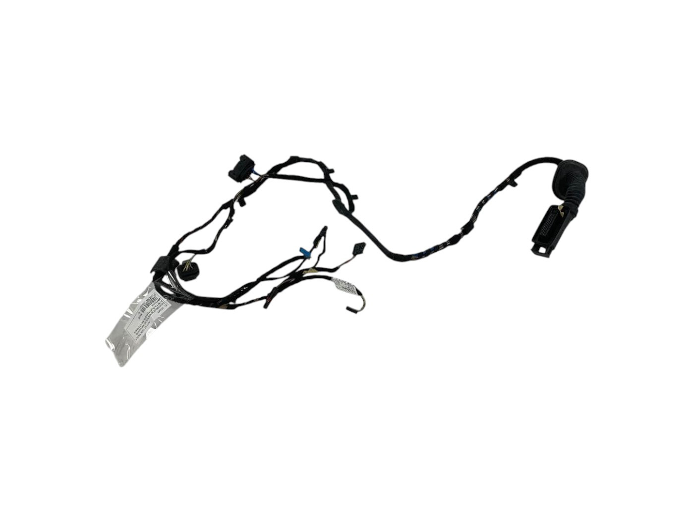 6812218 CABLAGGIO BMW X1 Serie (F48) diesel