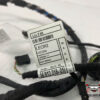 6812218 CABLAGGIO BMW X1 Serie (F48) diesel