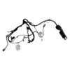 IMPIANTO ELETTRICO (CABLAGGIO) PORTA ANTERIORE DX BMW X1 Serie (F48) 9384579 (15>)