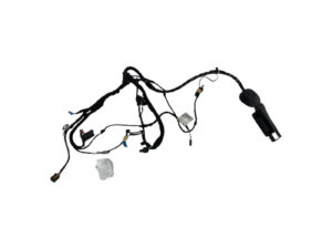 IMPIANTO ELETTRICO (CABLAGGIO) PORTA ANTERIORE DX BMW X1 Serie (F48) 9384579 (15>)