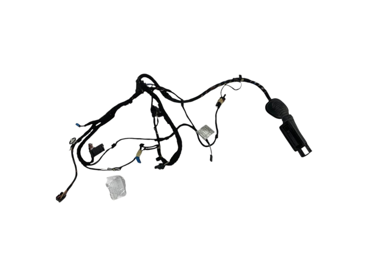 IMPIANTO ELETTRICO (CABLAGGIO) PORTA ANTERIORE DX BMW X1 Serie (F48) 9384579 (15>)