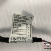 IMPIANTO ELETTRICO (CABLAGGIO) PORTA ANTERIORE DX BMW X1 Serie (F48) 9384579 (15>)