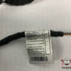 IMPIANTO ELETTRICO (CABLAGGIO) PORTA ANTERIORE DX BMW X1 Serie (F48) 9384579 (15>)