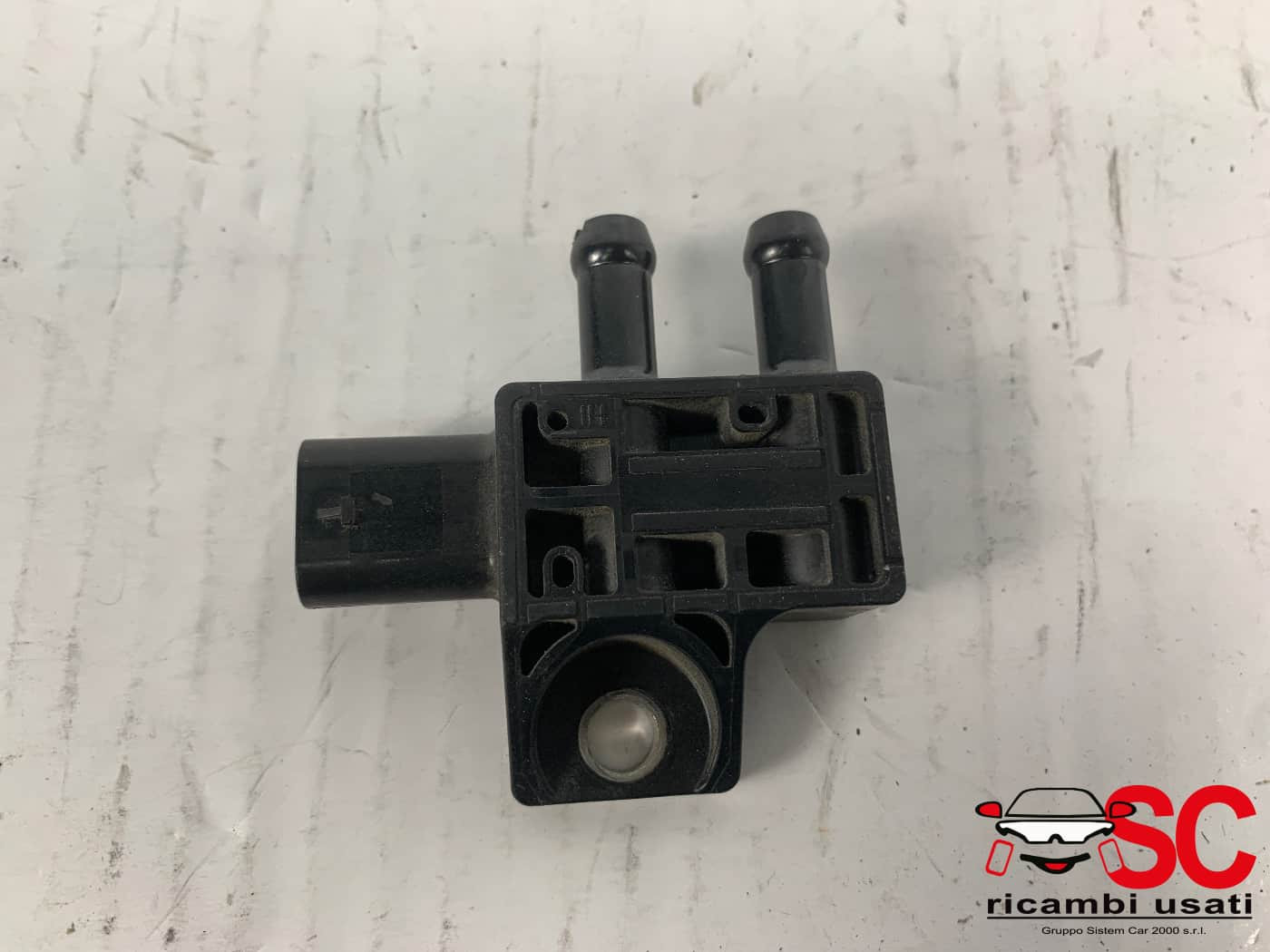 13628570686 SENSORE DI PRESSIONE BMW X1 Serie (F48) diesel