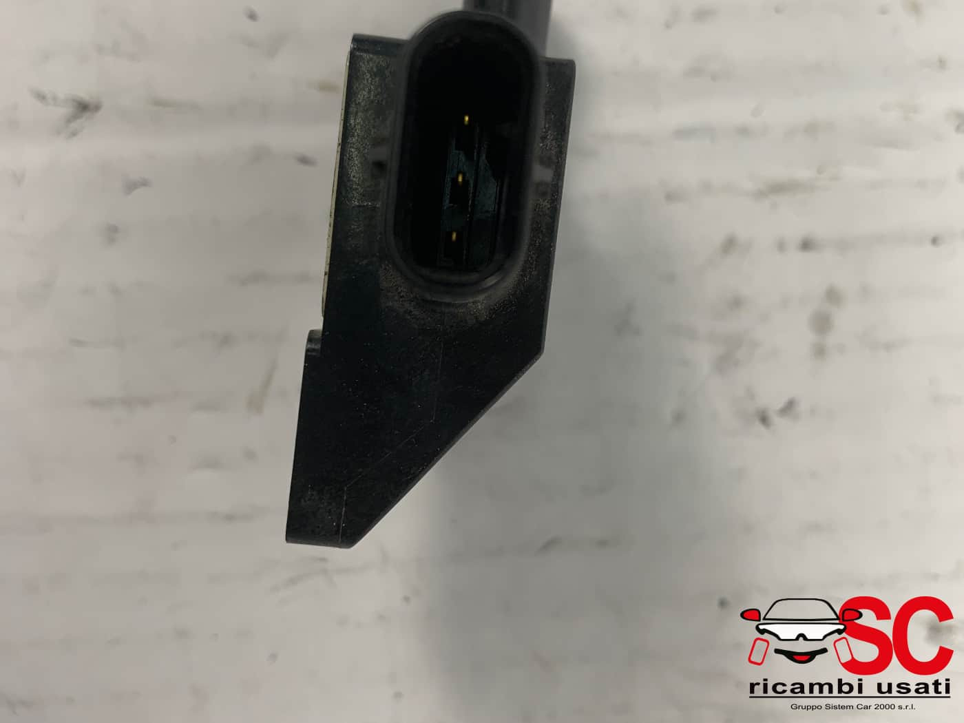 13628570686 SENSORE DI PRESSIONE BMW X1 Serie (F48) diesel